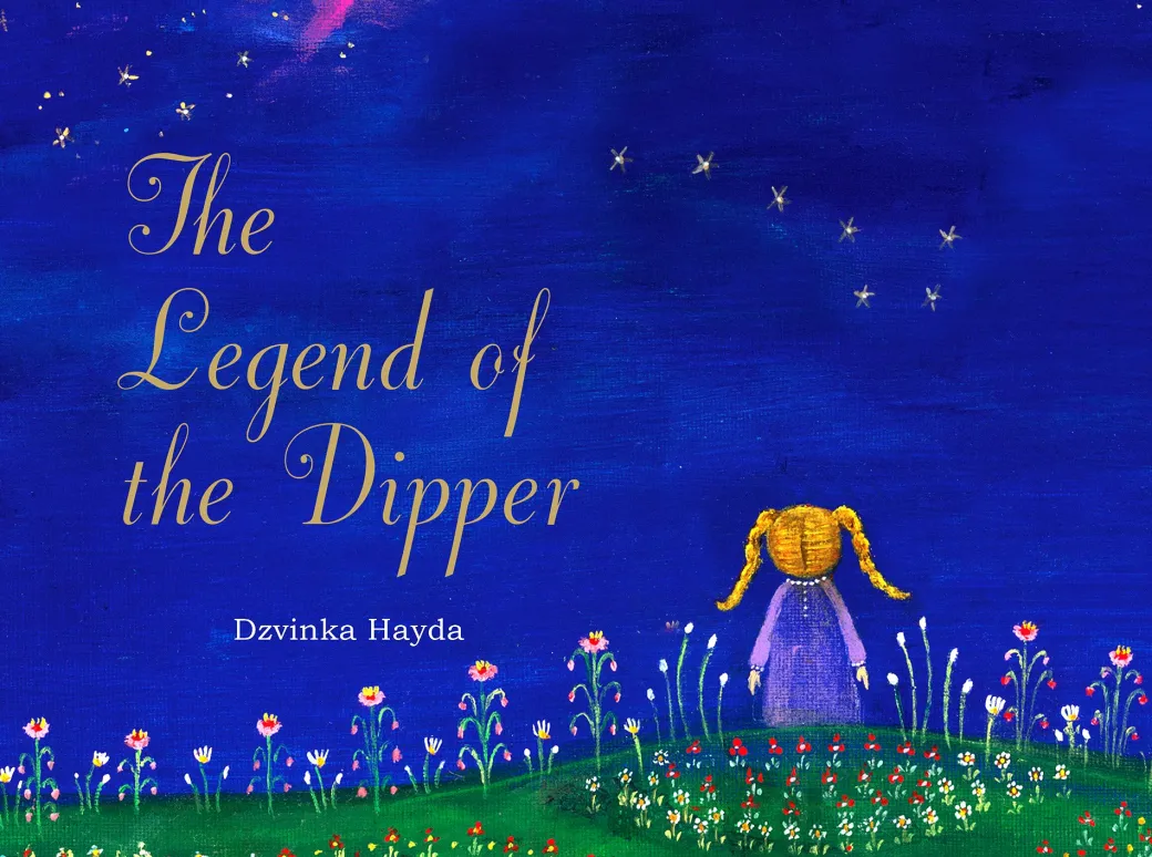 The Legend of the Dipper