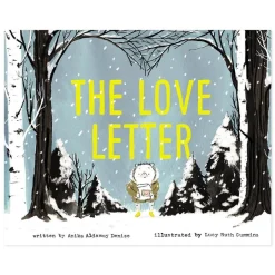The Love Letter
