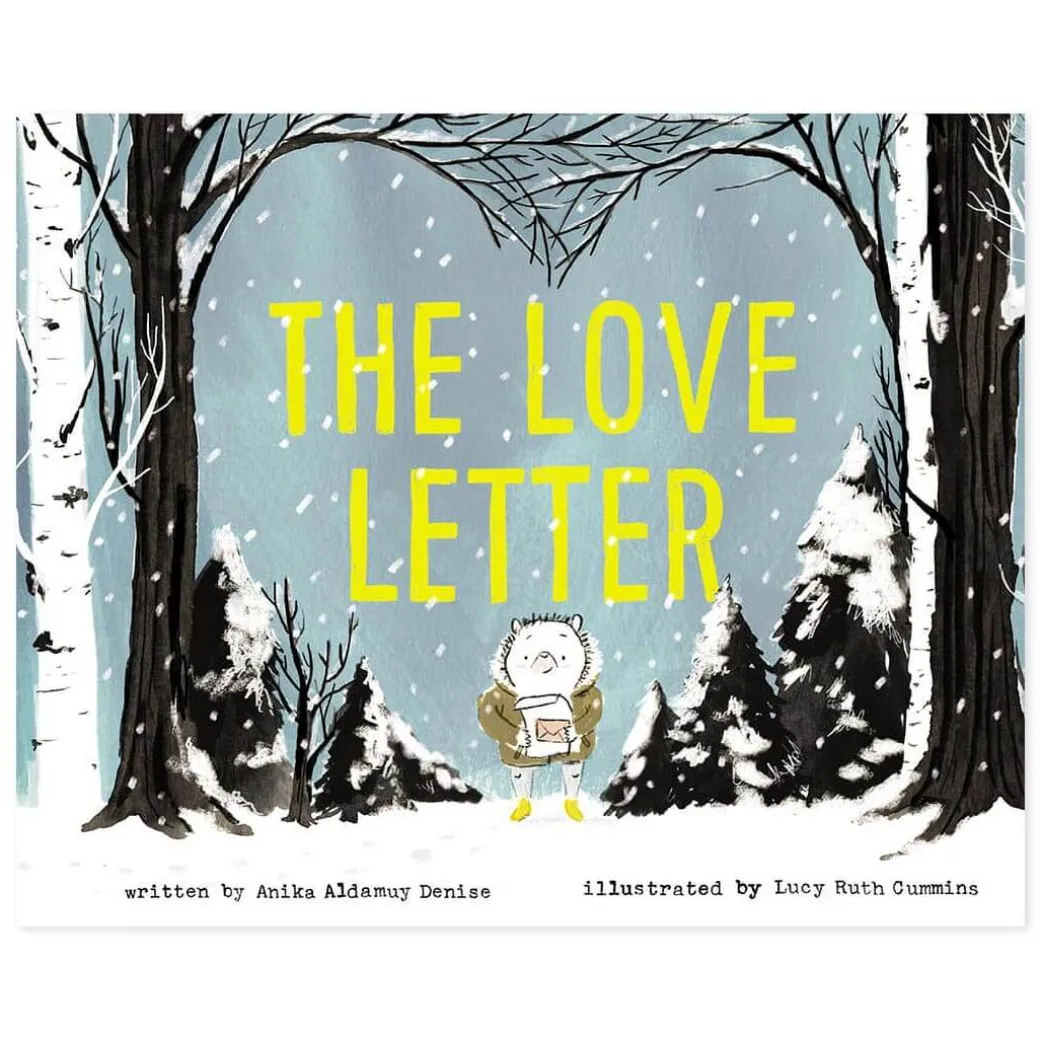 The Love Letter