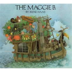 The Maggie B.