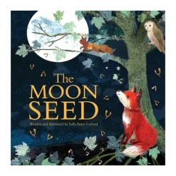 The Moon Seed