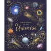 The Mysteries of the Universe