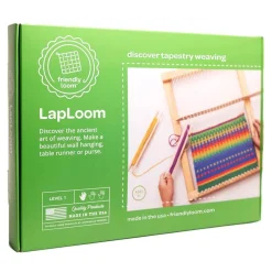 The Original Lap Loom Kit