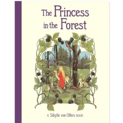 The Princess in the Forest