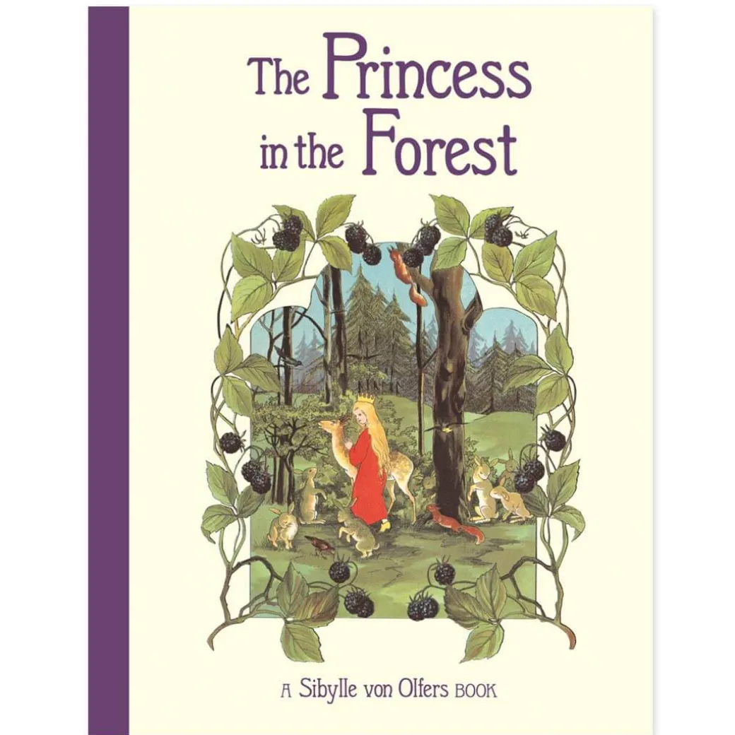The Princess in the Forest