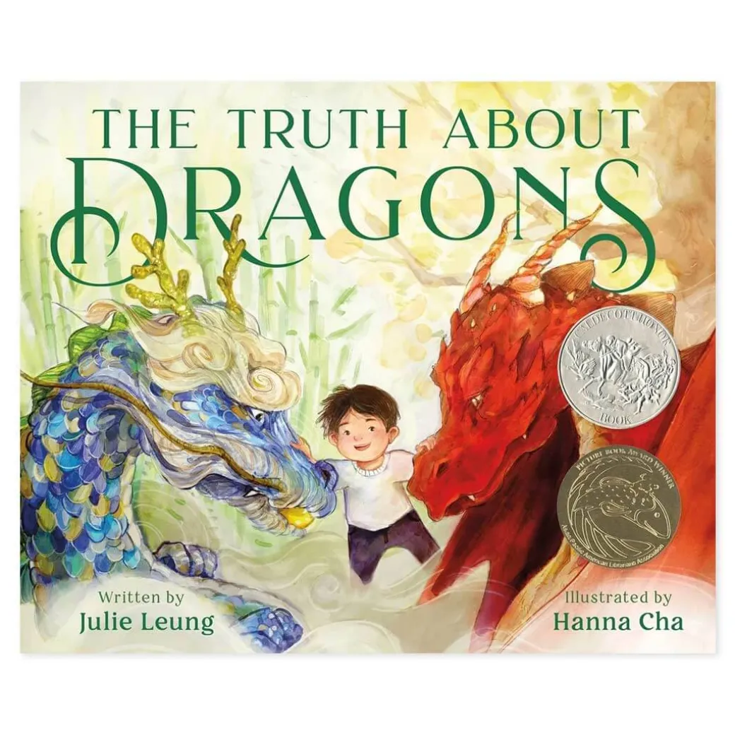 The Truth About Dragons