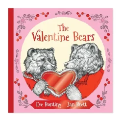 The Valentine Bears