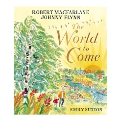The World to Come