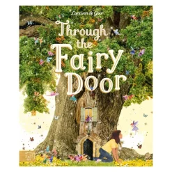 Through The Fairy Door
