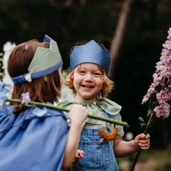 Tidewater Magical Silk Dress Up Set