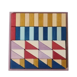 Tiny Art Collection Block Sets