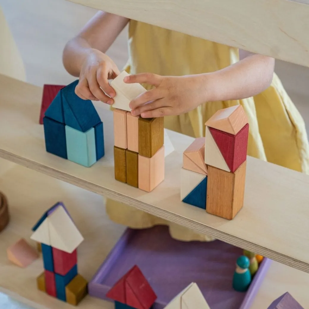 Tiny Art Collection Block Sets