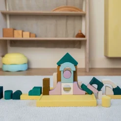 Tiny Art Collection Block Sets