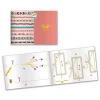 Tiny Beads Jewelry Craft Kit and Bead Loom