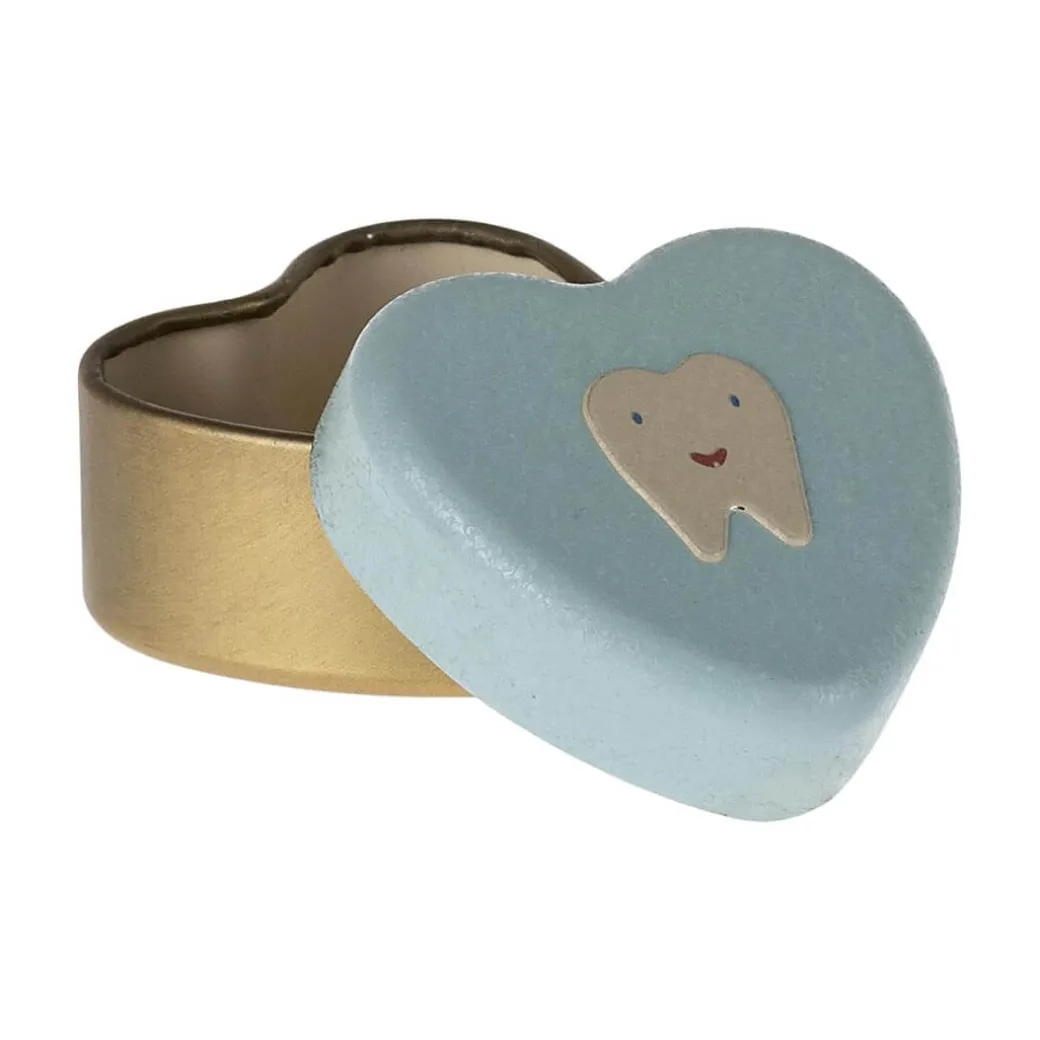 Tooth Box