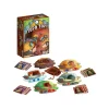 Topo Top Strategy Game