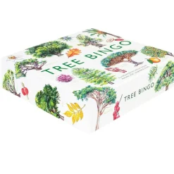Tree Bingo Game