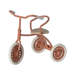 Tricycle for Mice