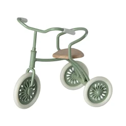 Tricycle for Mice