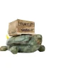 Turtle Soapstone Carving Kit