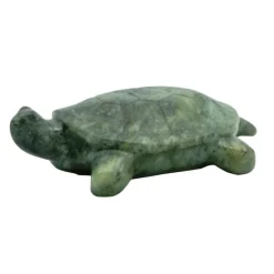 Turtle Soapstone Carving Kit
