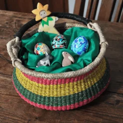Ukrainian Easter Egg Decorating Kit - Pysanky