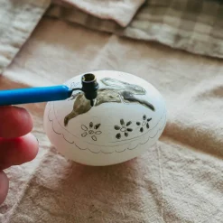 Ukrainian Easter Egg Decorating Kit - Pysanky