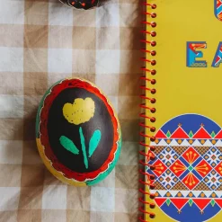 Ukrainian Easter Egg Decorating Kit - Pysanky