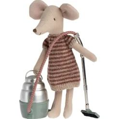Vacuum Cleaner for Mice