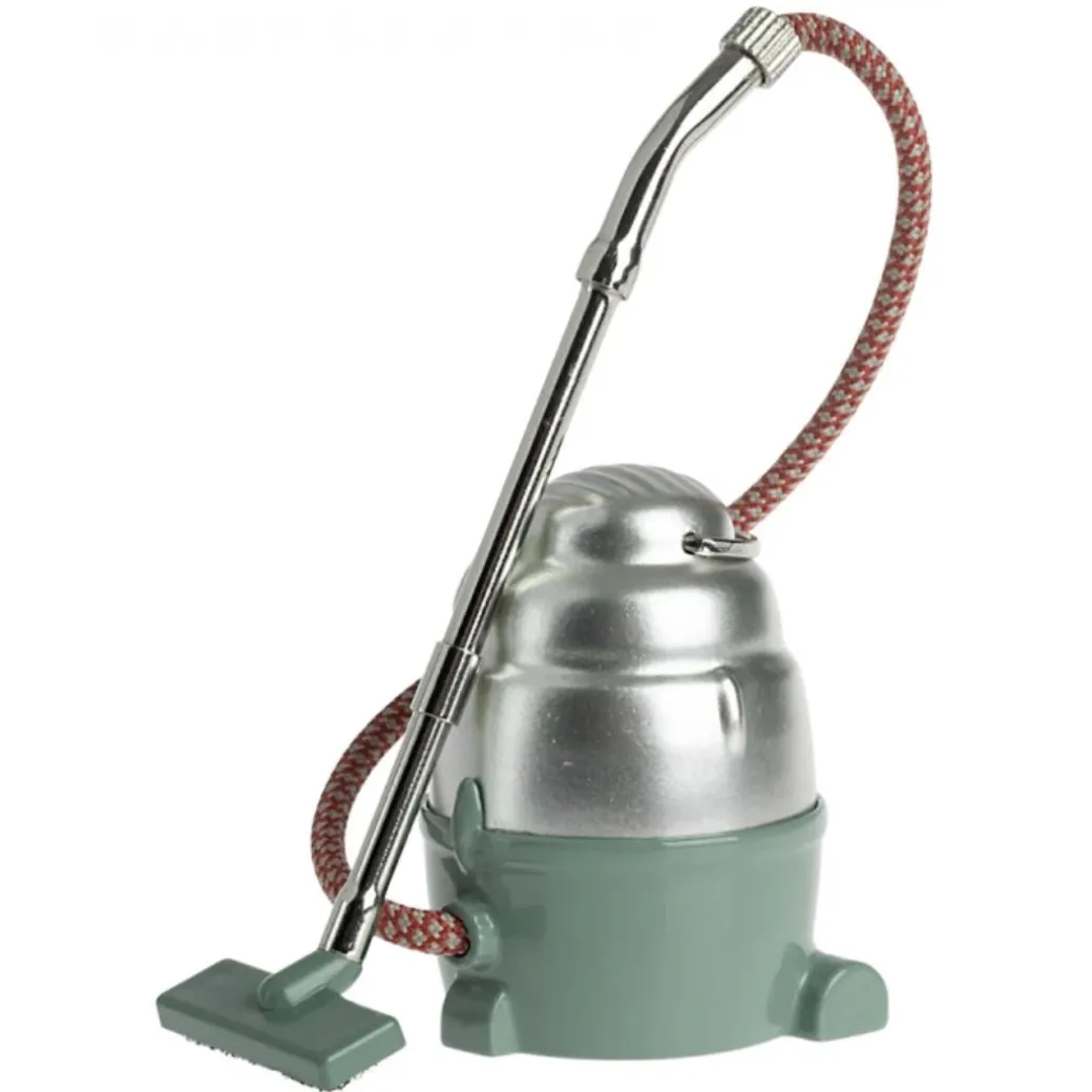 Vacuum Cleaner for Mice