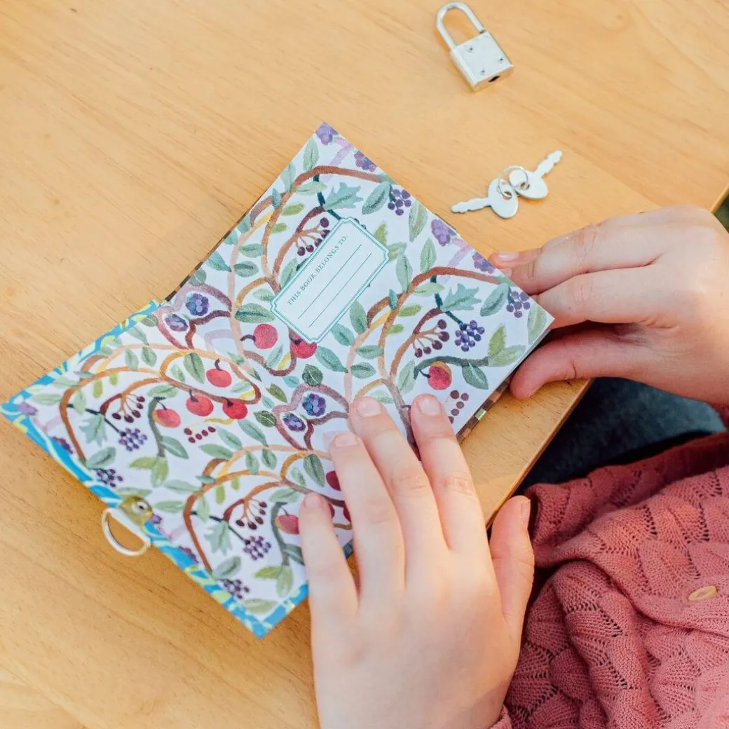 Very Small Fairy Journal