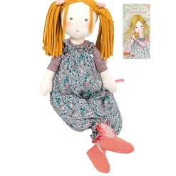 Violette Doll - The Rosalies Collection