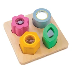 Visual Sensory Tray
