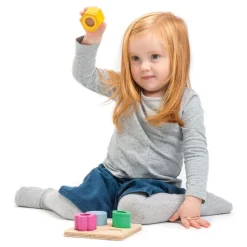 Visual Sensory Tray