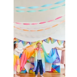 Waldorf Birthday Cape