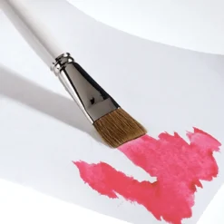 Waldorf Watercolor Paint Brush