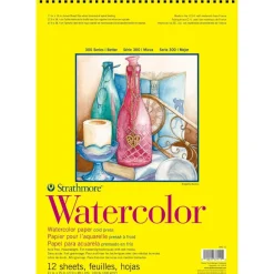 Waldorf Watercolor Paper