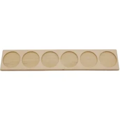 Waldorf Wooden Math Base
