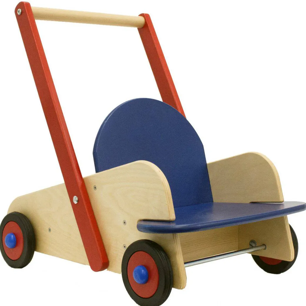 Walker Wagon