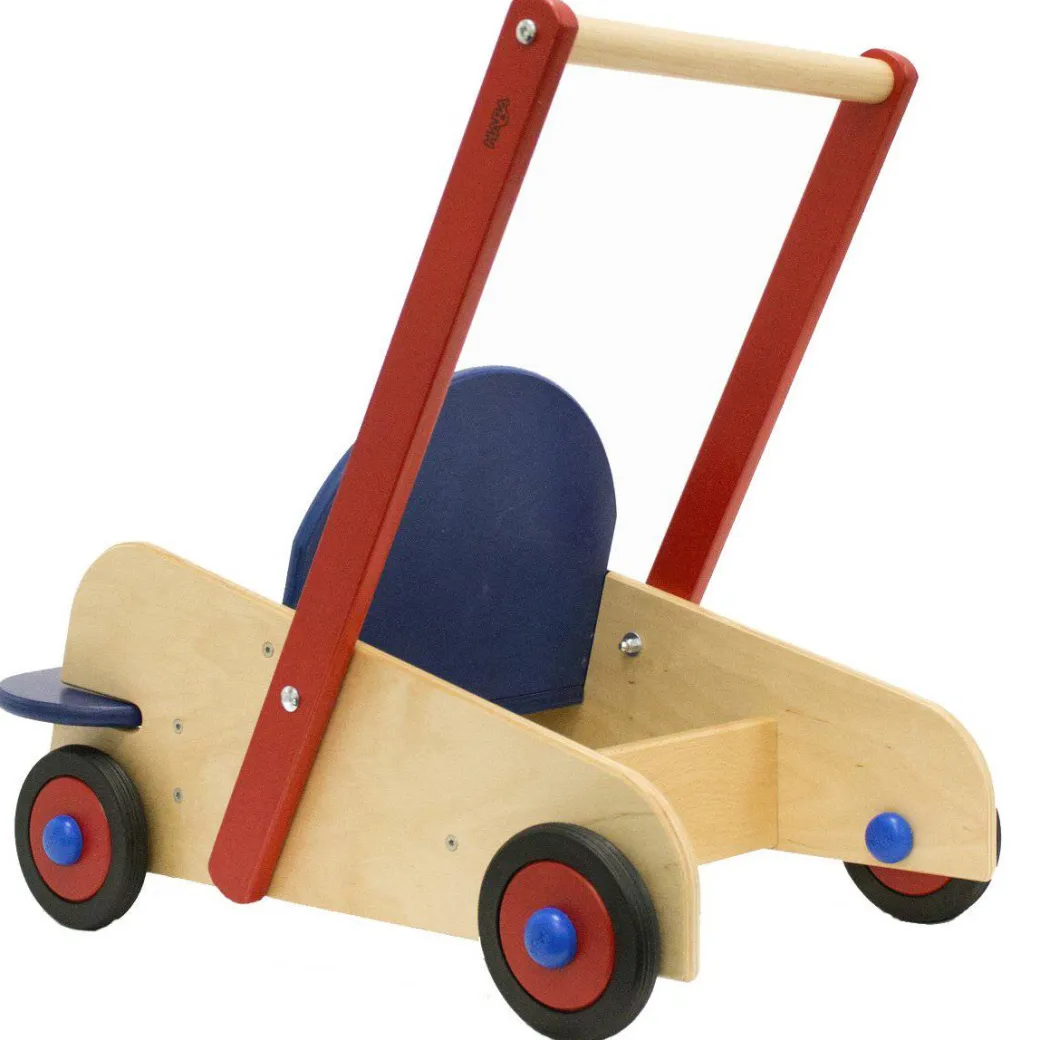 Walker Wagon