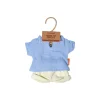 Warm Weather Doll Outfit - 12"