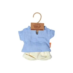 Warm Weather Doll Outfit - 12"