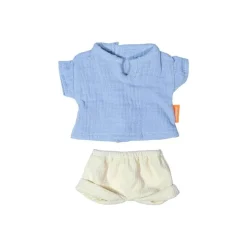 Warm Weather Doll Outfit - 12"