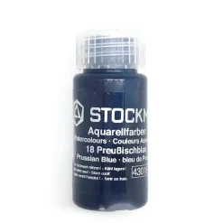 Watercolor Paint - 20 ml
