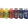 Watercolor Paints - Set