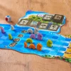 Water Dragons Dice Racing Game