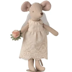 Wedding Mice Duo