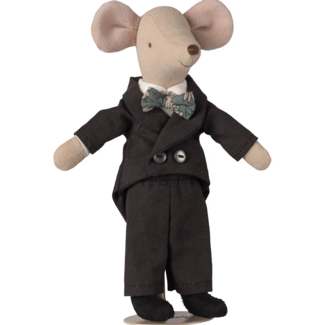 Wedding Mice Duo