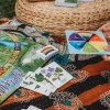 Wildcraft! An Herbal Adventure Cooperative Board Game