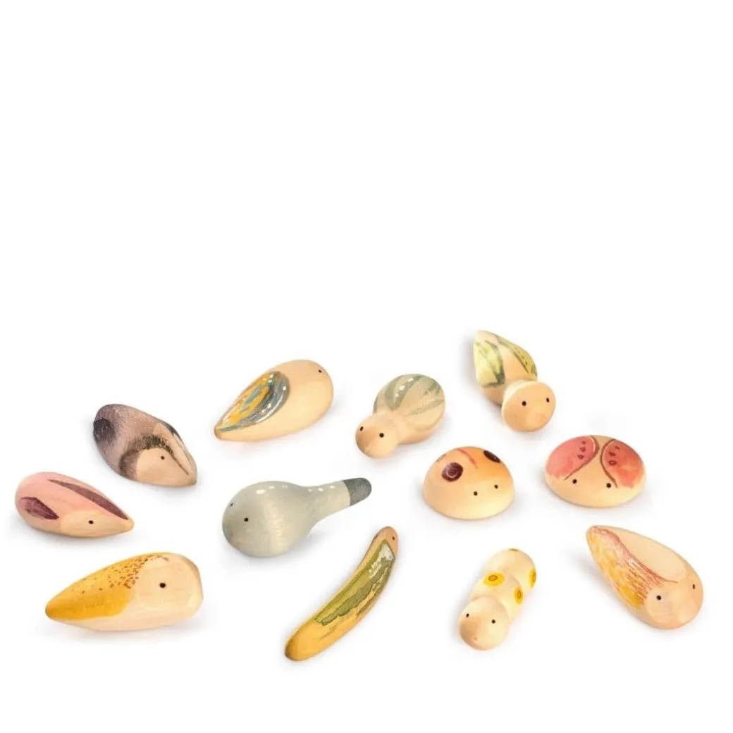 Wild: Exploration Play Set and Sorting Tray